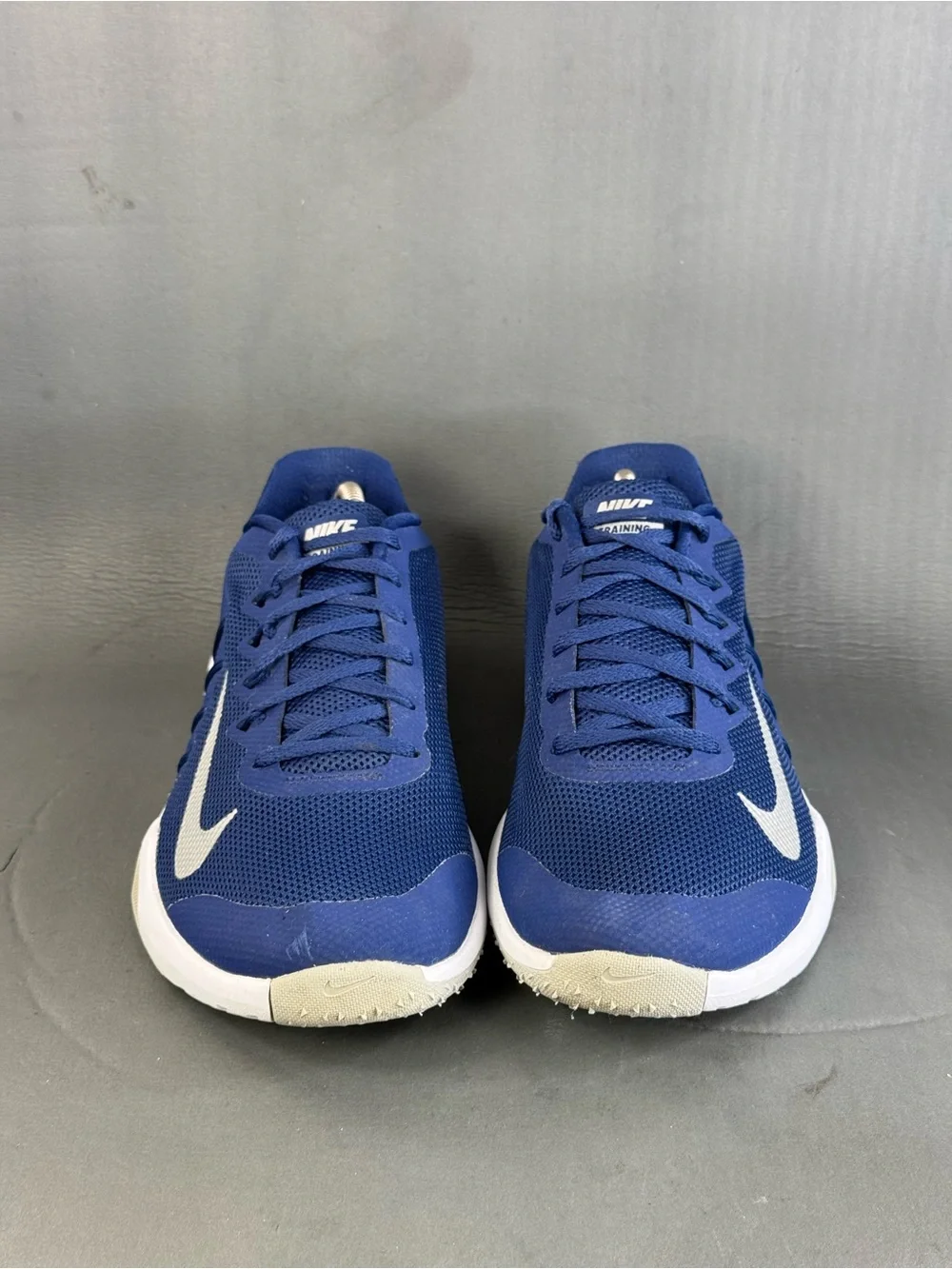 Nike gently used
